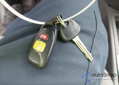 2012 Hyundai Santa Fe Gls z USA, uszkodzony, nr VIN 5XYZGDAB8CG097229